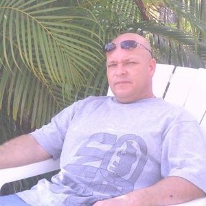 Meet your Posher, Rafael